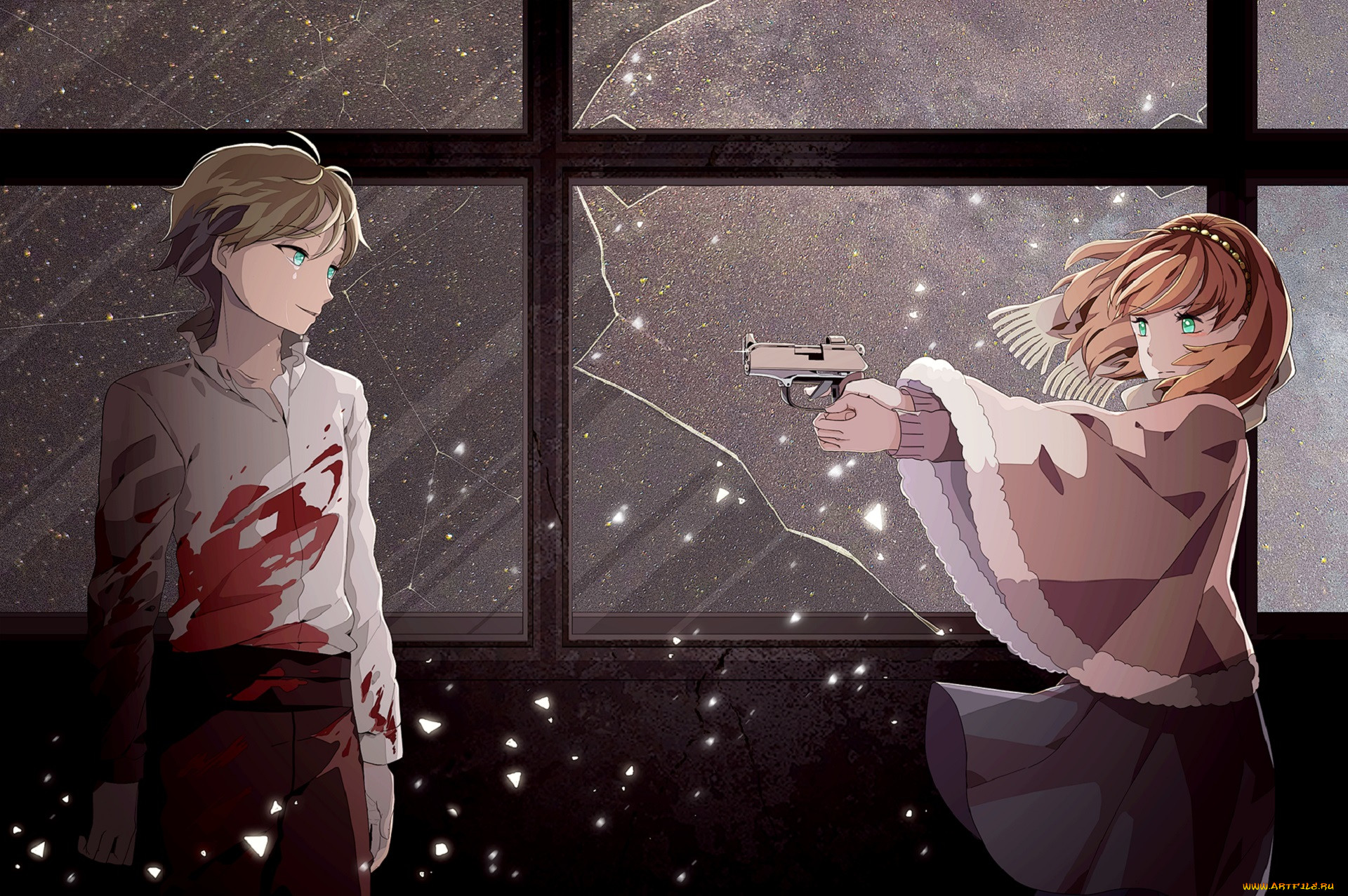 , aldnoah zero, , 